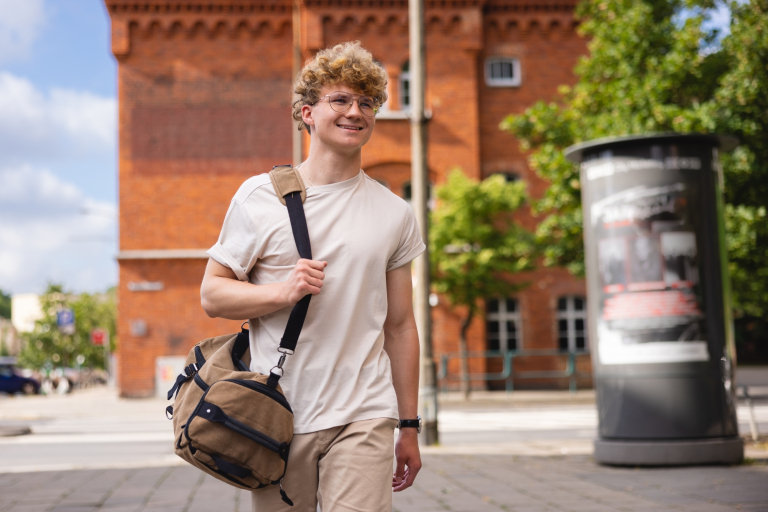 Content marketing | Studia I stopnia w Poznaniu | Uniwersytet WSB Merito w Poznaniu: studenci