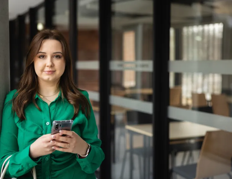 International Business | Studia I stopnia w Poznaniu | Uniwersytet WSB Merito w Poznaniu: studenci