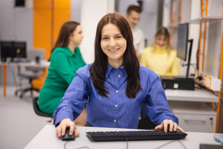 Quality Management | Studia I stopnia w Poznaniu | Uniwersytet WSB Merito w Poznaniu: Sesja LIC