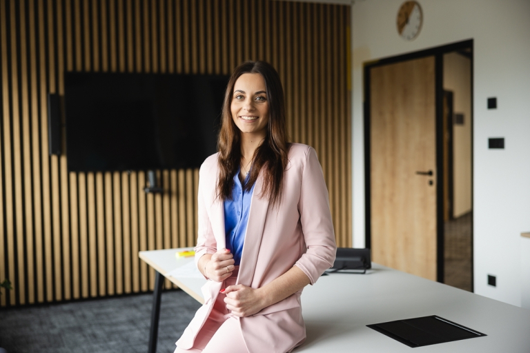 Projektowanie interfejsów graficznych | Studia podyplomowe w Poznaniu | Uniwersytet WSB Merito w Poznaniu: studenci