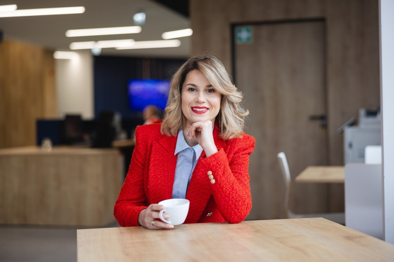 Doradca w procesie sukcesji | Studia podyplomowe w Poznaniu | Uniwersytet WSB Merito w Poznaniu: studenci