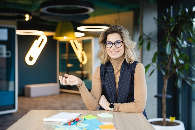 Przywództwo i style kierowania | Uniwersytet WSB Merito w Poznaniu: studenci