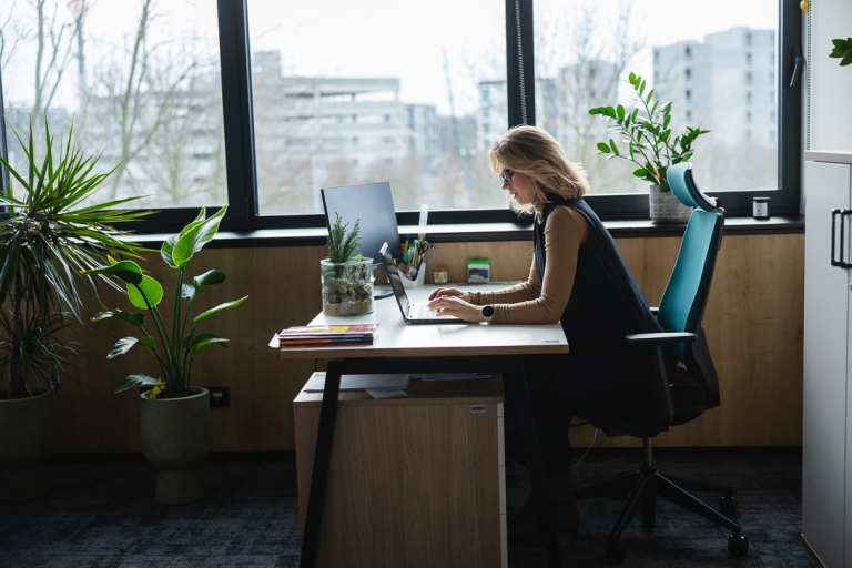 Marketing w cyfrowej transformacji (Sales in Innovative Enterprise) | Studia II stopnia ze studiami podyplomowymi  | Uniwersytet WSB Merito w Poznaniu: studenci