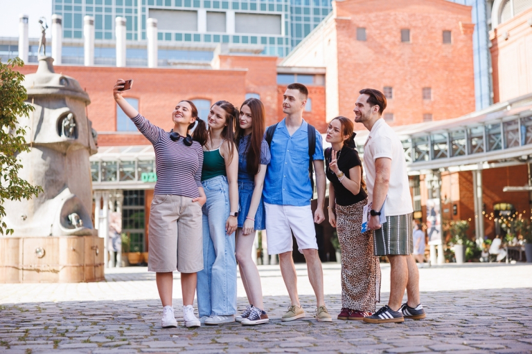 Zasady rekrutacji | Uniwersytet WSB Merito w Poznaniu: studenci