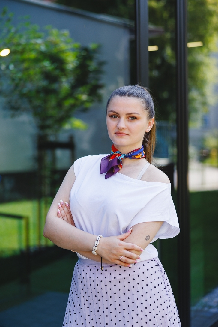 Przeniesienie z innej uczelni w Poznaniu | Uniwersytet WSB Merito w Poznaniu: studenci