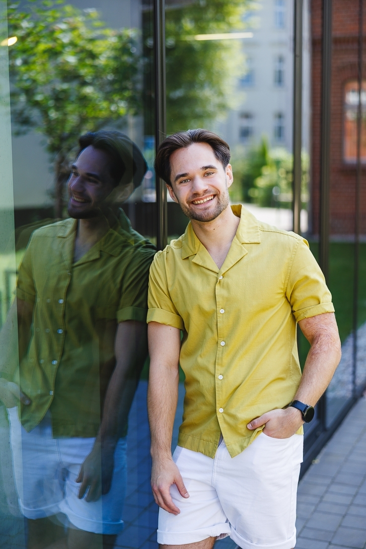 Zasady rekrutacji | Uniwersytet WSB Merito w Poznaniu: studenci