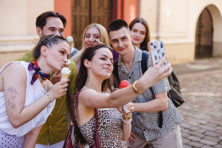 Studia Hi Flex | Uniwersytet WSB Merito w Poznaniu: studenci