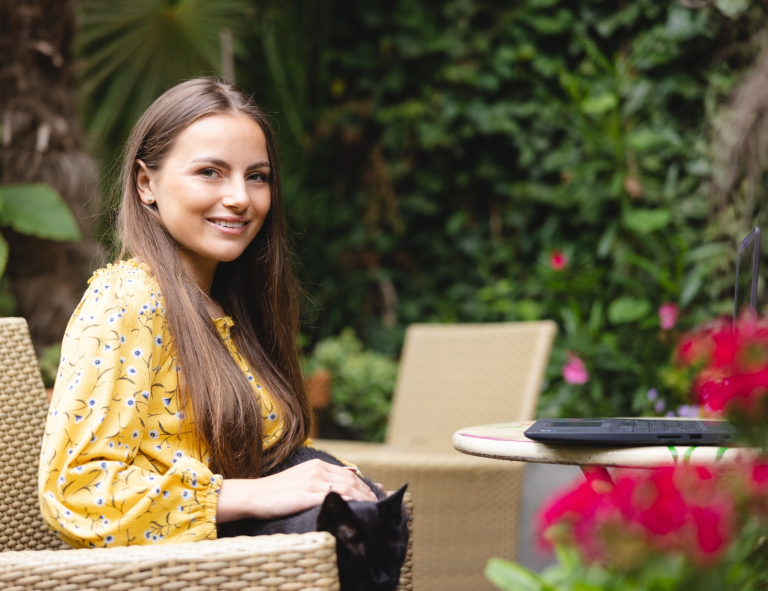 Cyfrowy uniwersytet | Uniwersytet WSB Merito w Poznaniu: studenci