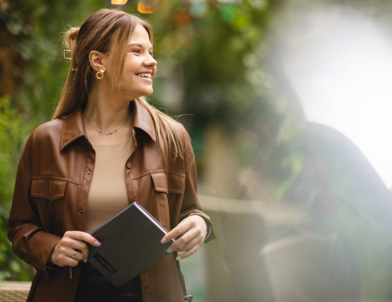 Studia Hi Flex | Uniwersytet WSB Merito w Poznaniu: studenci