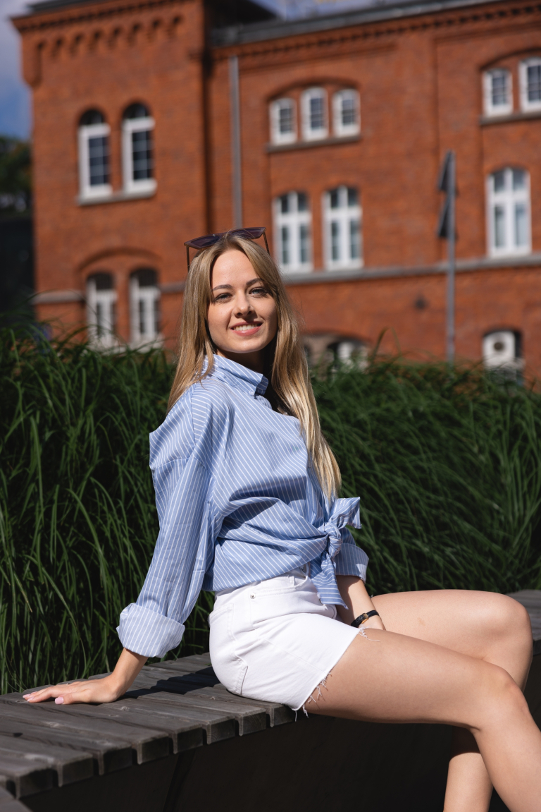 Maturzyści | Uniwersytet WSB Merito w Poznaniu: studenci