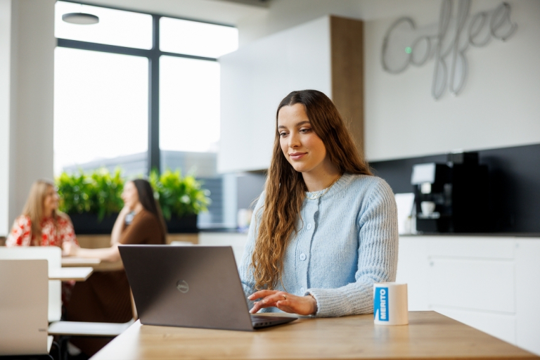 Budowanie i utrzymanie aplikacji no-code | Studia podyplomowe w Poznaniu | Uniwersytet WSB Merito w Poznaniu: Dodatkowy benefit