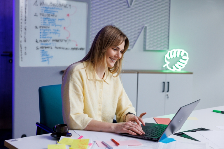 Akademia Lidera Merito | Szkolenia i kursy w Poznaniu | Uniwersytet WSB Merito w Poznaniu: szkolenie