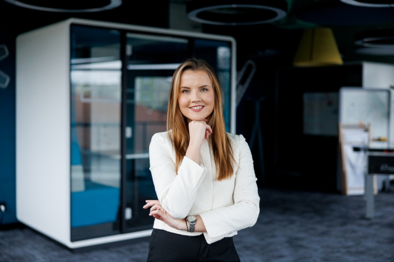 Akademia menedżera sprzedaży | Szkolenia i kursy w Poznaniu | Uniwersytet WSB Merito w Poznaniu: Szkolenie