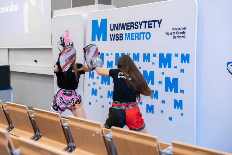 Marzenia, odwaga i wielkie plany – gala finałowa II edycji Stypendium Marzeń | Aktualności | Uniwersytet WSB Merito w Poznaniu: stypendium marzeń 4