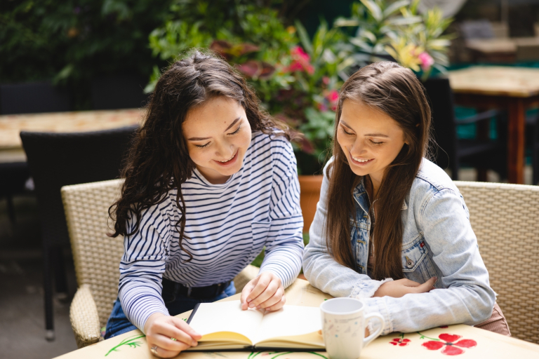 Innowacje i AI w biznesie | Studia I stopnia w Poznaniu | Uniwersytet WSB Merito w Poznaniu: studenci