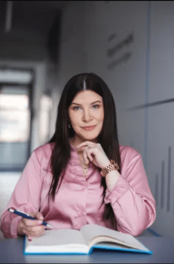 Budowanie i utrzymanie aplikacji no-code | Studia podyplomowe w Poznaniu | Uniwersytet WSB Merito w Poznaniu: testymonial