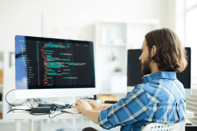 Projektowanie gier komputerowych | Studia podyplomowe w Poznaniu | Uniwersytet WSB Merito w Poznaniu: informatyk programuje