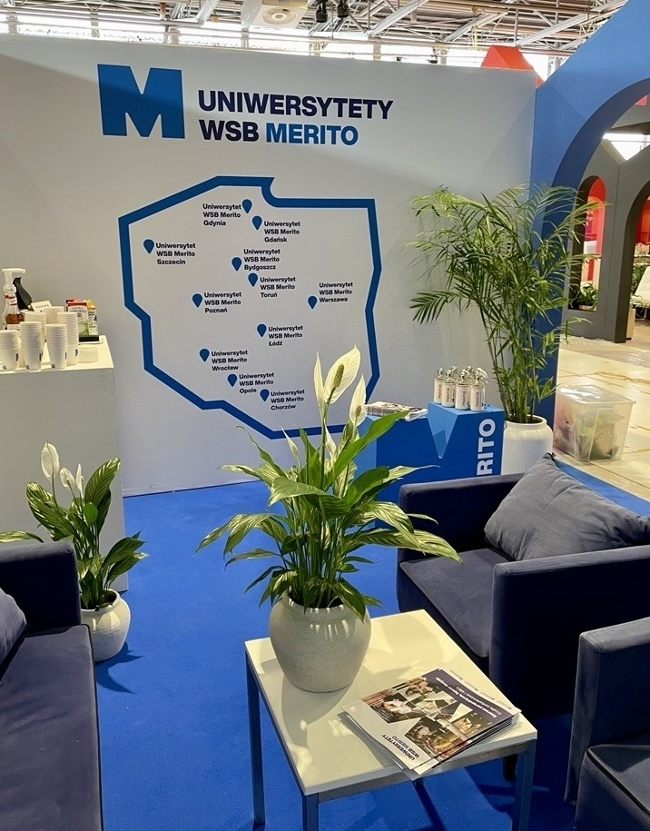 Uniwersytety WSB Merito na Impact'26 | Aktualności | Uniwersytet WSB Merito w Poznaniu: impact26