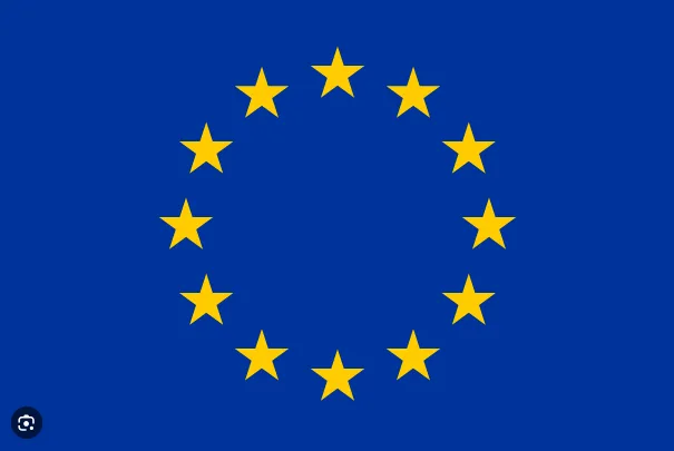 Konferencja „Silne regiony, odporna Europa – bezpieczeństwo społeczeństw, instytucji i gospodarki” | Uniwersytet WSB Merito w Poznaniu: flaga europy
