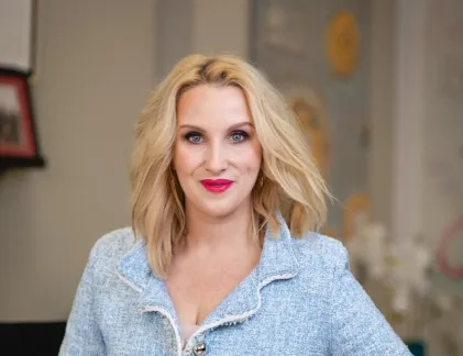 Władze uniwersytetu | Uniwersytet WSB Merito w Poznaniu: Małgorzata Kluska-Nowicka