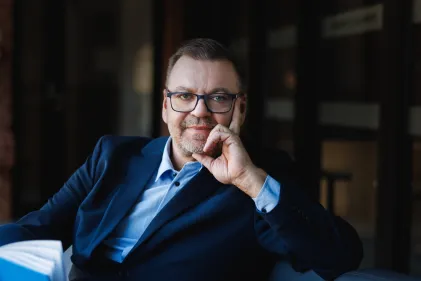 Władze uniwersytetu | Uniwersytet WSB Merito w Poznaniu: rektor