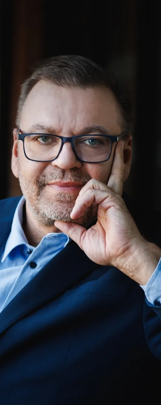 Akademia Lidera Merito | Szkolenia i kursy w Poznaniu | Uniwersytet WSB Merito w Poznaniu: rektor