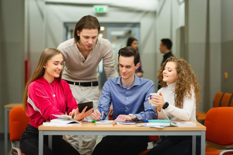 Psychologia pozytywna w praktyce | Uniwersytet WSB Merito w Poznaniu: Poznań LIC