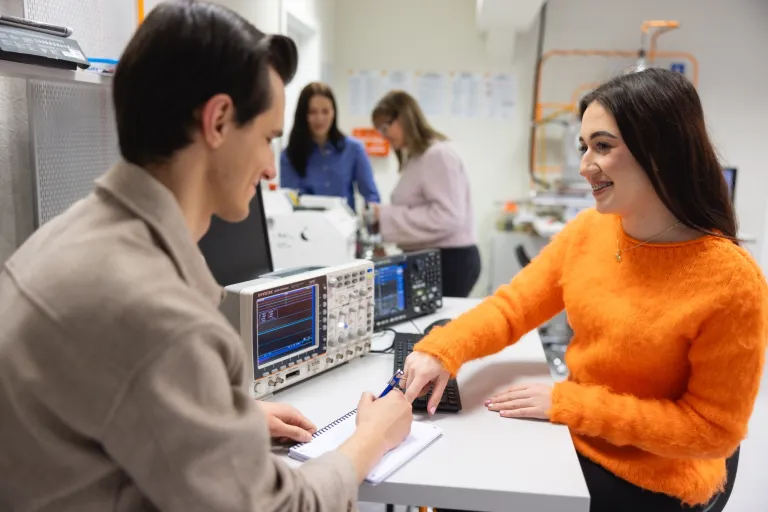 Bankowość i usługi finansowe | Studia II stopnia ze studiami podyplomowymi  | Uniwersytet WSB Merito w Poznaniu: studenci