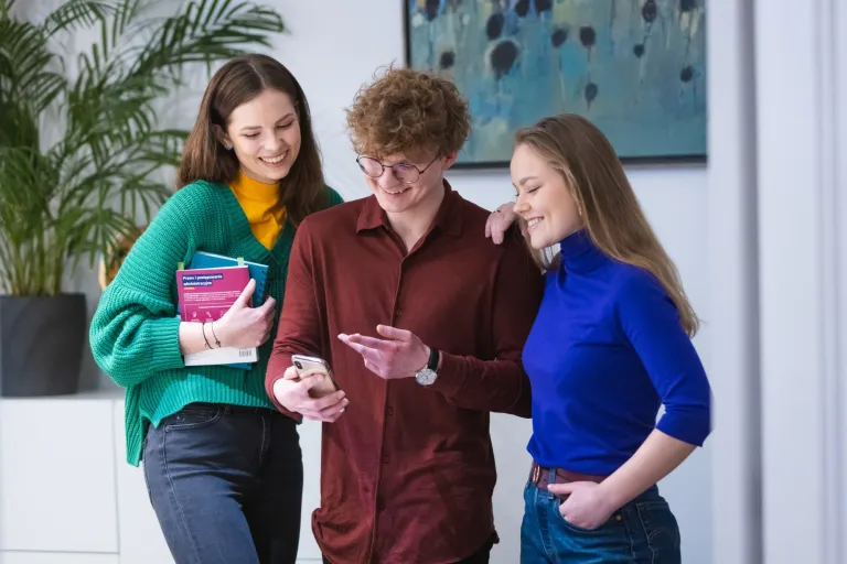 Prawo i finanse | Studia I stopnia w Poznaniu | Uniwersytet WSB Merito w Poznaniu: studenci