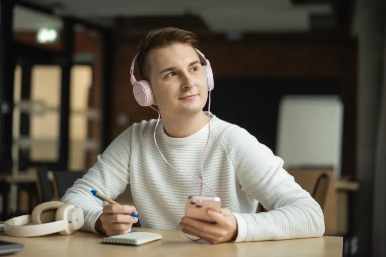 E - marketing | Studia I stopnia w Poznaniu | Uniwersytet WSB Merito w Poznaniu: studenci