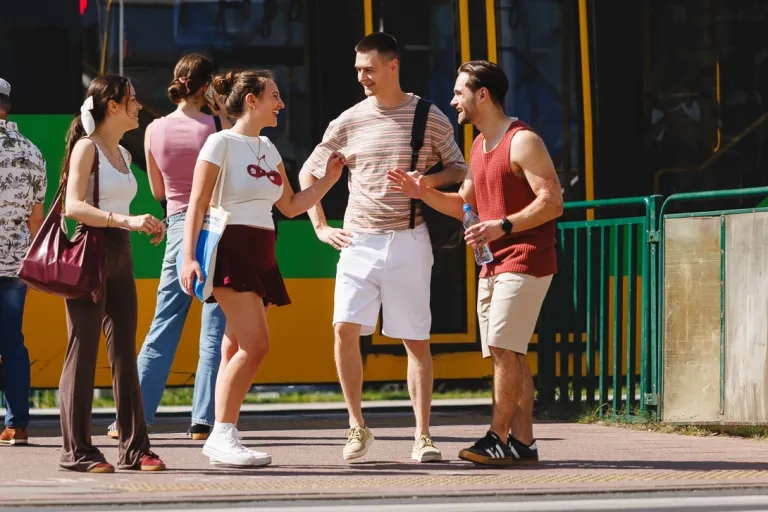 E-commerce | Studia I stopnia w Poznaniu | Uniwersytet WSB Merito w Poznaniu: studenci