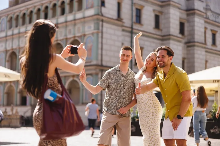 Bezpieczeństwo i higiena pracy | Studia I stopnia w Poznaniu | Uniwersytet WSB Merito w Poznaniu: studenci