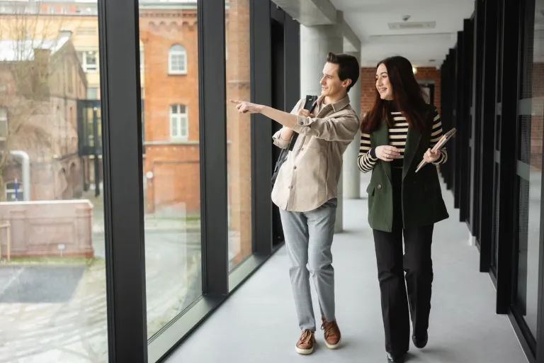 Innowacje i AI w biznesie | Uniwersytet WSB Merito w Poznaniu: lic