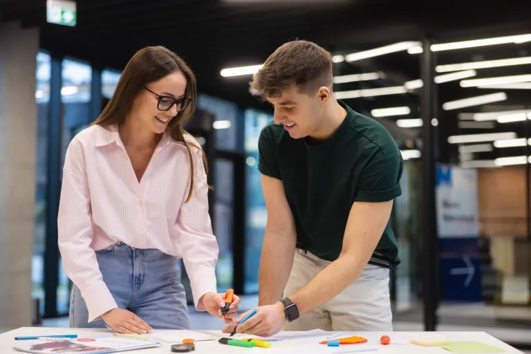 Wyniki wyszukiwania | Uniwersytet WSB Merito w Poznaniu: studenci