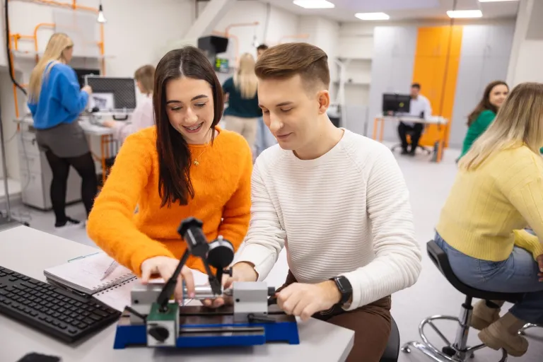 Zarządzanie przedsiębiorstwem | Uniwersytet WSB Merito w Poznaniu: studenci