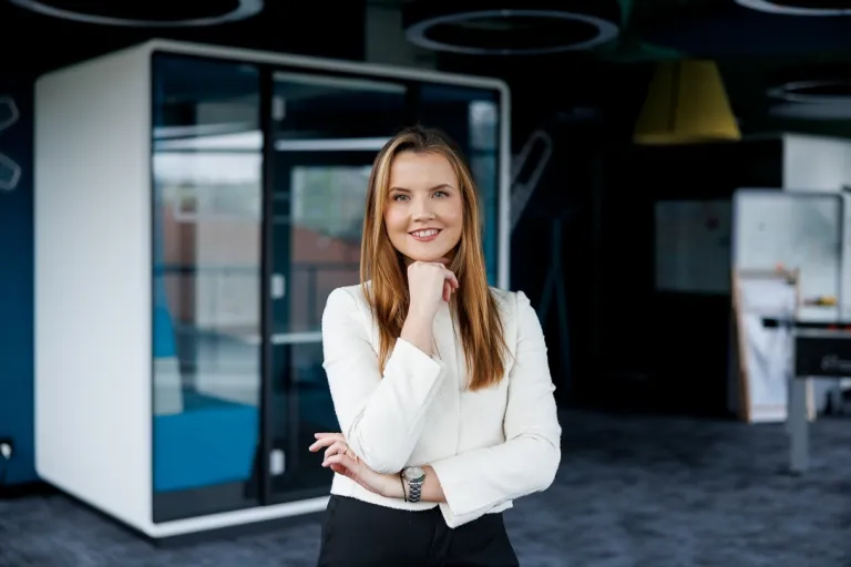 International Enterprise | Uniwersytet WSB Merito w Poznaniu: Szkolenie