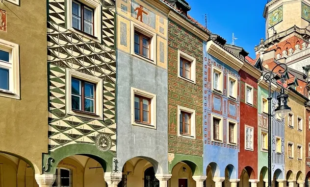 Inauguracja Roku Akademickiego 2026/2027 na Uniwersytecie WSB Merito w Poznaniu | Aktualności | Uniwersytet WSB Merito w Poznaniu: IRA