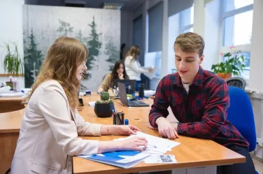 Университет ВСБ Мерито в Быдгоще | Университеты ВСБ Мерито: studenci