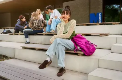 Новости | Университеты ВСБ Мерито: Rekrutacja na studia