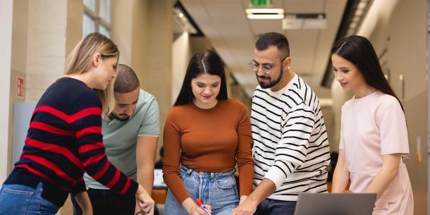 International Students