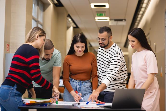 International Students