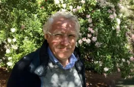 Sustainable and Socially Responsible Development in the Network of Socioeconomic Relations | Uniwersytet WSB Merito: Na zdjęciu prelegent Richard Little