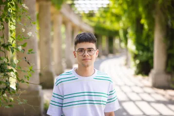 Wyniki wyszukiwania | Uniwersytet WSB Merito: Vladyslav Shmanenko, student prawa w biznesie 