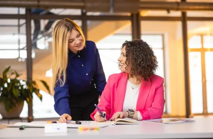 Poradniki - dzielimy się wiedzą | Uniwersytet WSB Merito: studia magisterskie z podyplomowymi