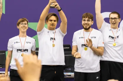 Aktualności | Uniwersytet WSB Merito: esportowe mistrzostwo Polski