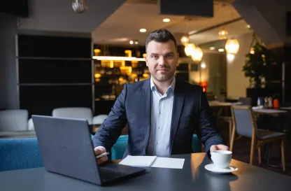 Blog "Okiem Praktyków" | Uniwersytet WSB Merito: Blog deleguj like a boss