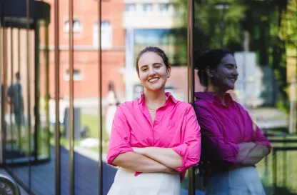 Blog "Okiem Praktyków" | Uniwersytet WSB Merito: Efekt Rosenthala