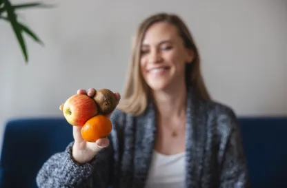 Blog "Okiem Praktyków" | Uniwersytet WSB Merito: Mindful eating  