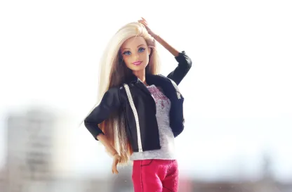 Blog "Okiem Praktyków" | Uniwersytet WSB Merito: Barbie
