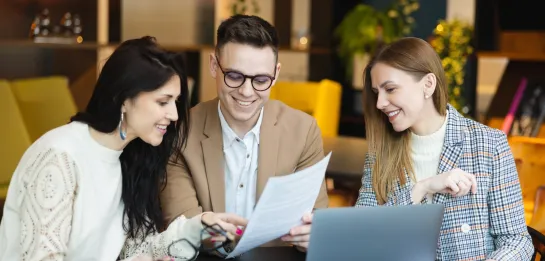 Studia II stopnia z podyplomowymi | Uniwersytet WSB Merito: studia magisterskie z podyplomowymi